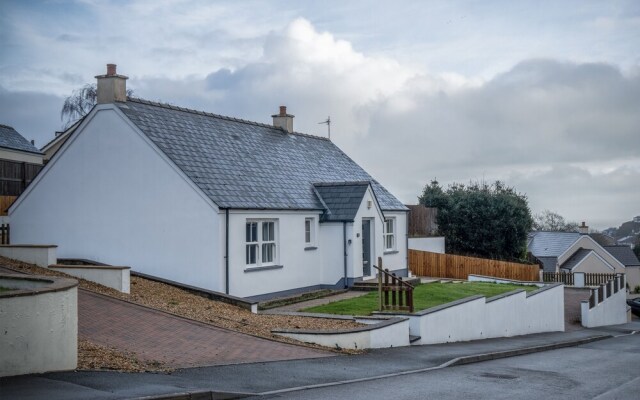 Ruby Willow's - 3 Bedroom - Saundersfoot