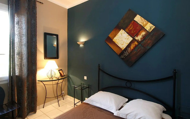 Adonis Sanary Grand Hôtel des Bains