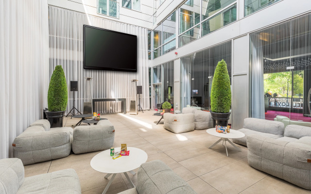 Hotel Zero 1
