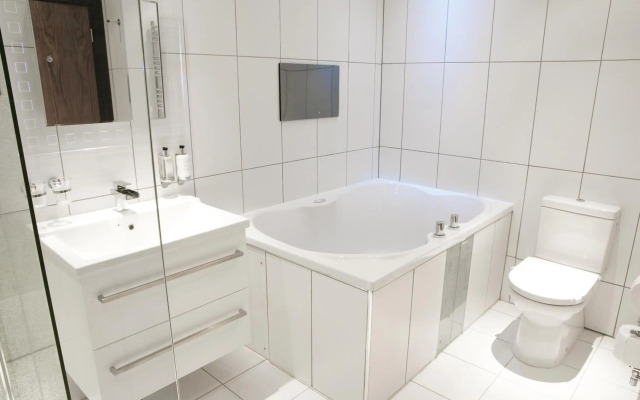Windermere Suites