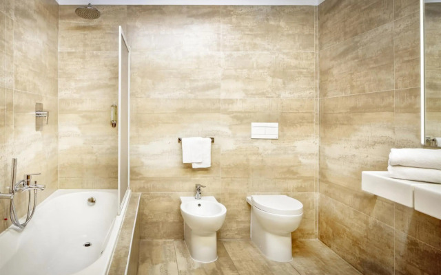 Italia Hotel