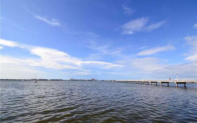 Gulfport Getaway - Two Bedroom Home