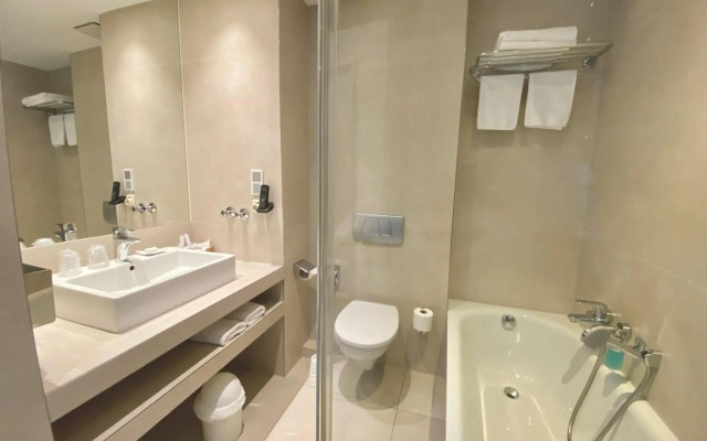 Grand Hotel Seeschlösschen Sea Retreat & SPA