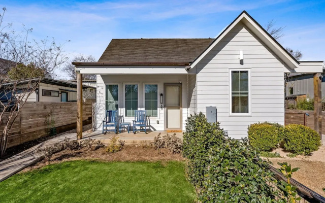 Trendy 3 Bedroom in South Austin!
