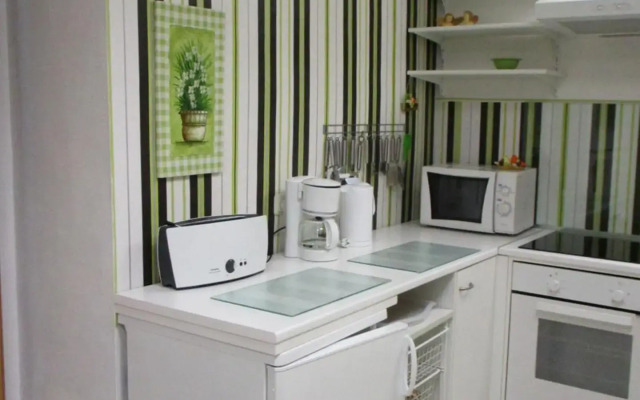 Ferienwohnung Alte Apotheke