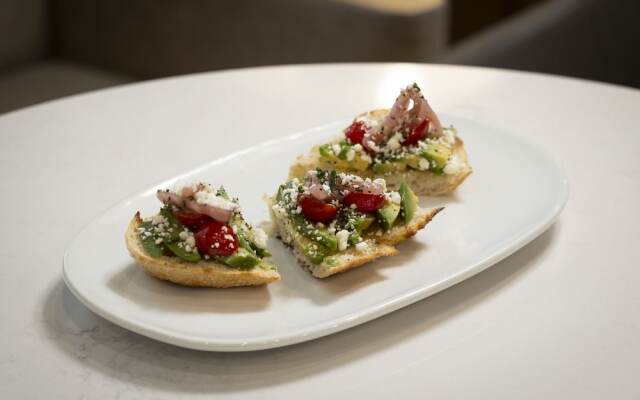 AC Hotel by Marriott Oakland Downtown