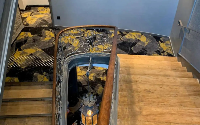 Leprince Hotel Spa, BW Premier Collection