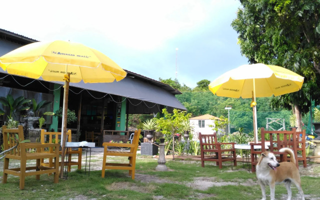 Montenova Hillside Resort