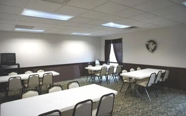 The Fern Hotel