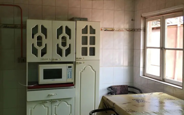 Hostal Puritama