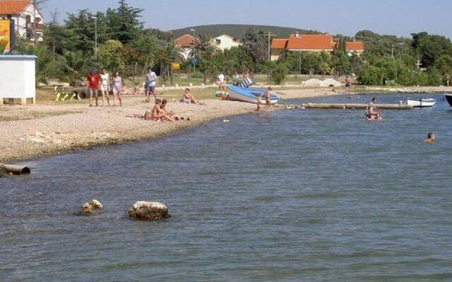 Rooms & Restaurant Matanovi Dvori