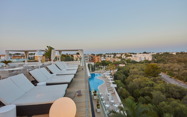 Monsuau Cala D'Or Hotel - Adults Only