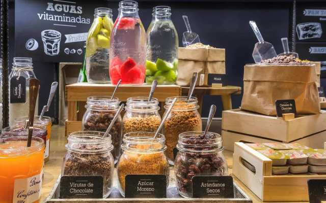 ibis Bilbao Barakaldo