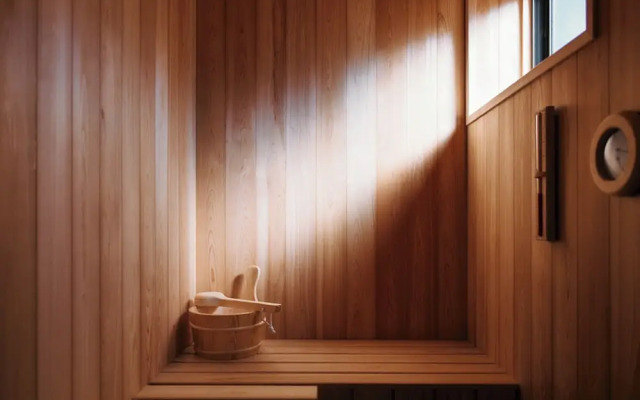 The Ritomaru Iki Kazeno Oyado