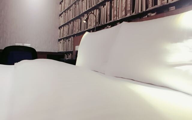 Sunside Inn 428