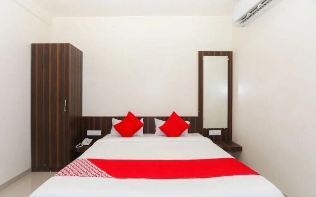 Hotel Namrata By OYO Rooms