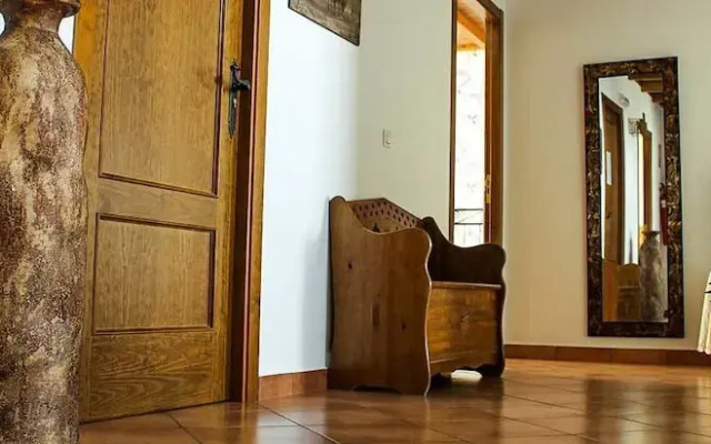 Casa Rural Los Cortinales