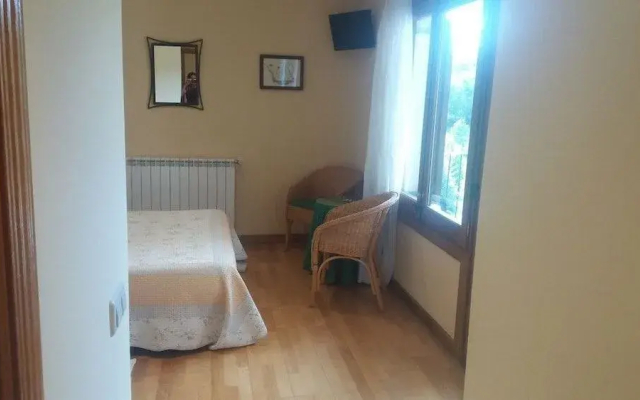 Hotel Cal Martri