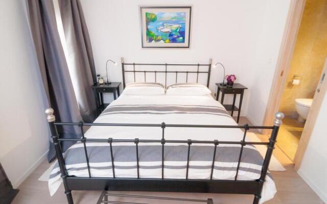 Sun Spalato Luxury Rooms