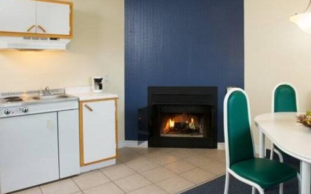 Floribell Station Touristique