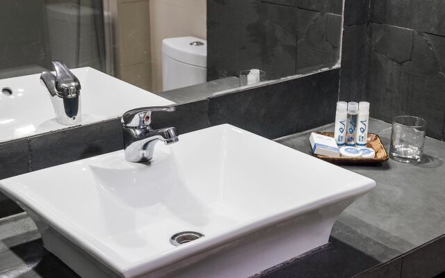 Hotel Club La Serena