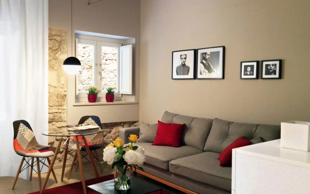 CinqueSuites Ortigia