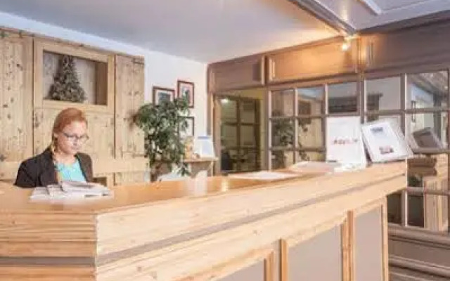 Residence P&V les Chalets de Solaise