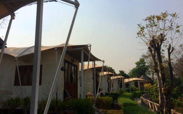 Mari Pai Resort