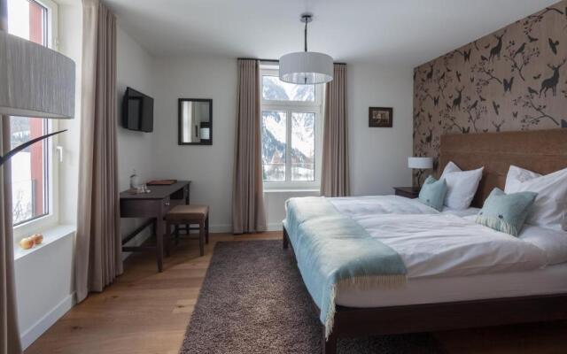 Hotel Bellevue Wiesen