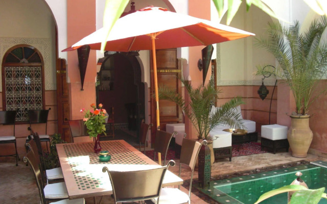 Riad Zagouda