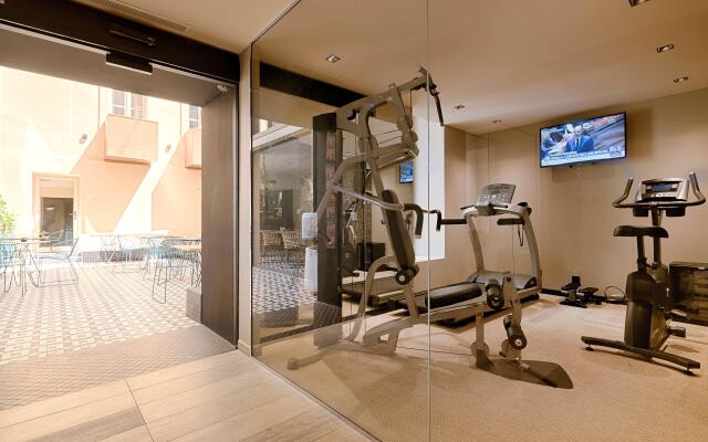 Best Western Plus Hotel La Joliette