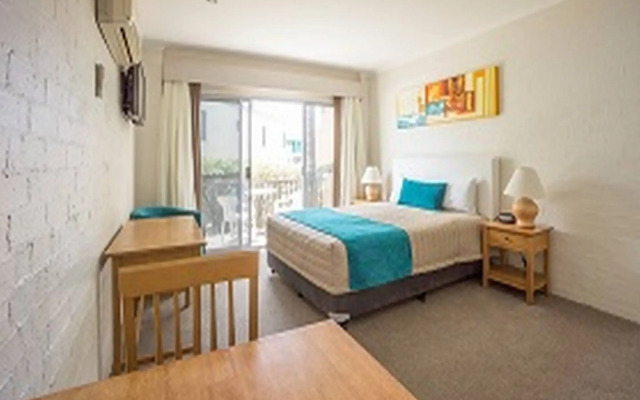 Mollymook Shores Motel