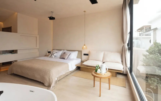 Xiamen Littoral Villa