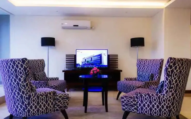 PELINDO Residence & Convention (Ipc Residence & Convention (Syariah))