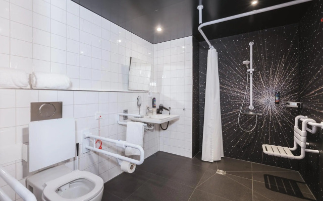 Holiday Inn - the niu, Star Sindelfingen, an IHG Hotel