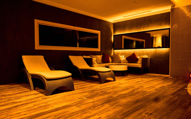 Radisson Blu Hotel & Conference Center, Niamey