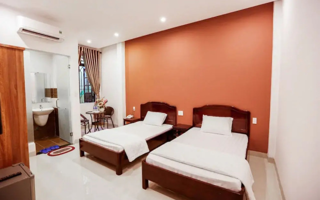 Spring Garden Villa Hoi An