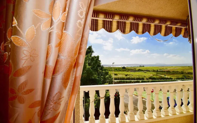 037 Sea & Lake - Alicante Real Estate