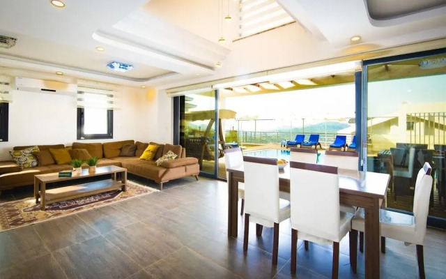 Angel Prestige Villa by Angel Rentals