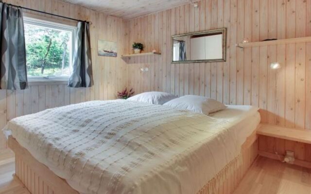 "Kadir" - 300m from the sea in Bornholm