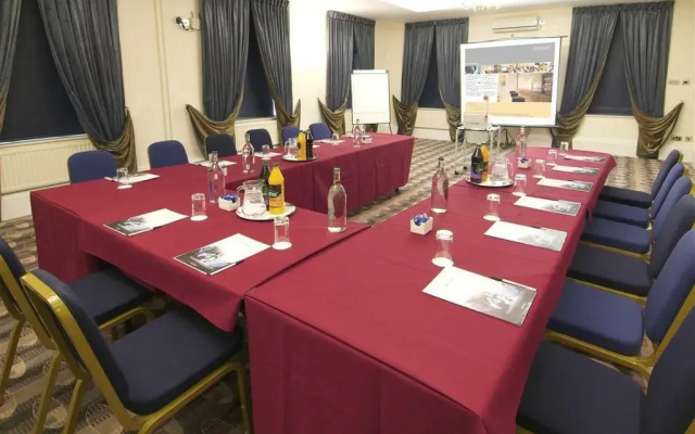 The Stuart Hotel, Sure Hotel Collection by Best Western