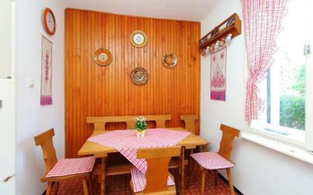 Holiday Home Balaton H2048