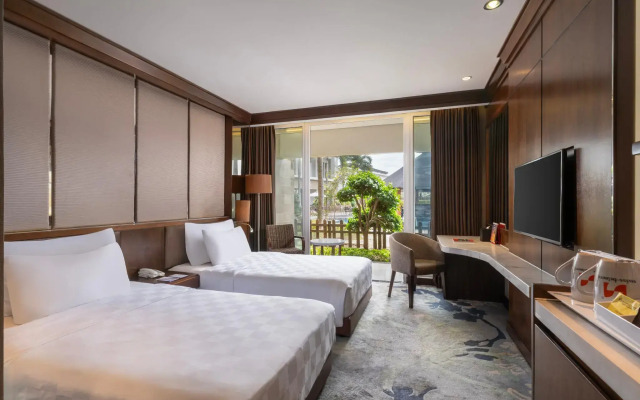 Swiss-Belhotel Borneo Banjarmasin