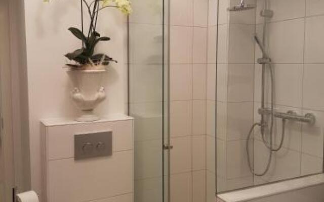 Business Apartment Briller Viertel