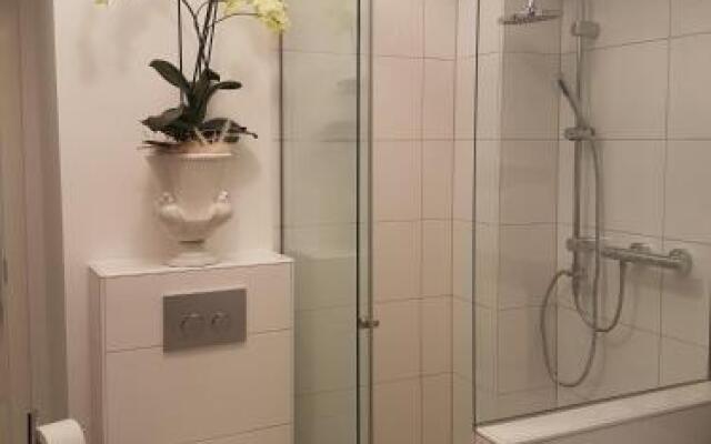 Business Apartment Briller Viertel