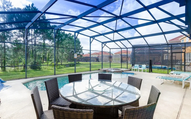 Ovm2407 - Watersong - 5 Bed 4 Baths Villa