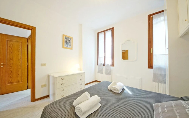 DolceVita Apartments N. 354