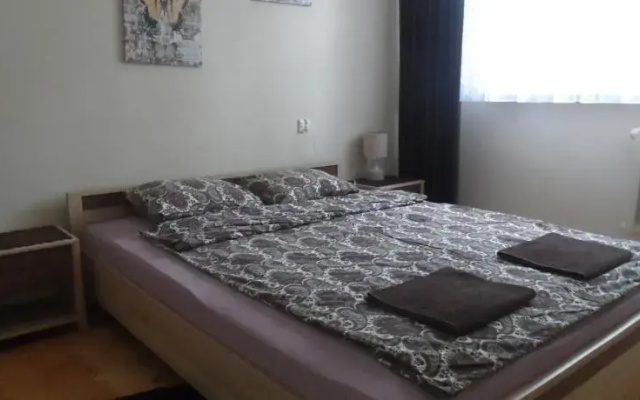 Apartament Antica