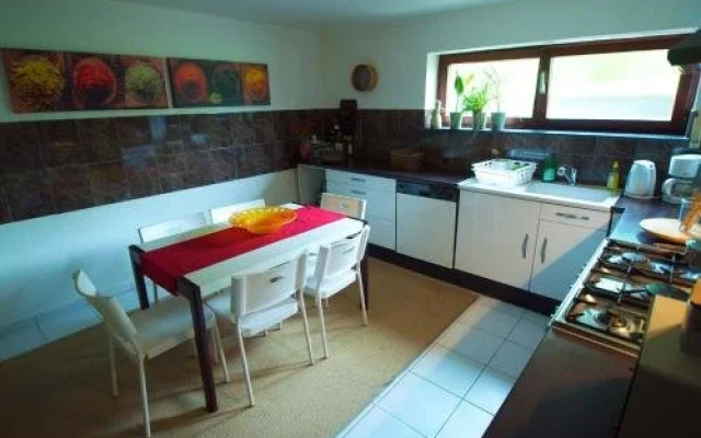 Fontanehouse
