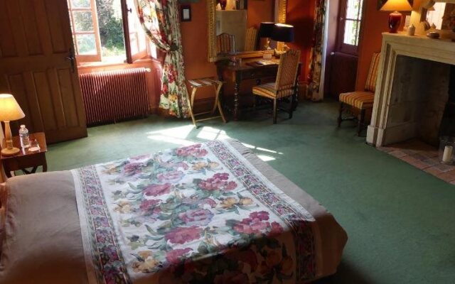 Logis Saint Aubin